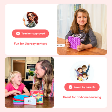 Word Pop! - Buy 1 Get 1, 50% Off